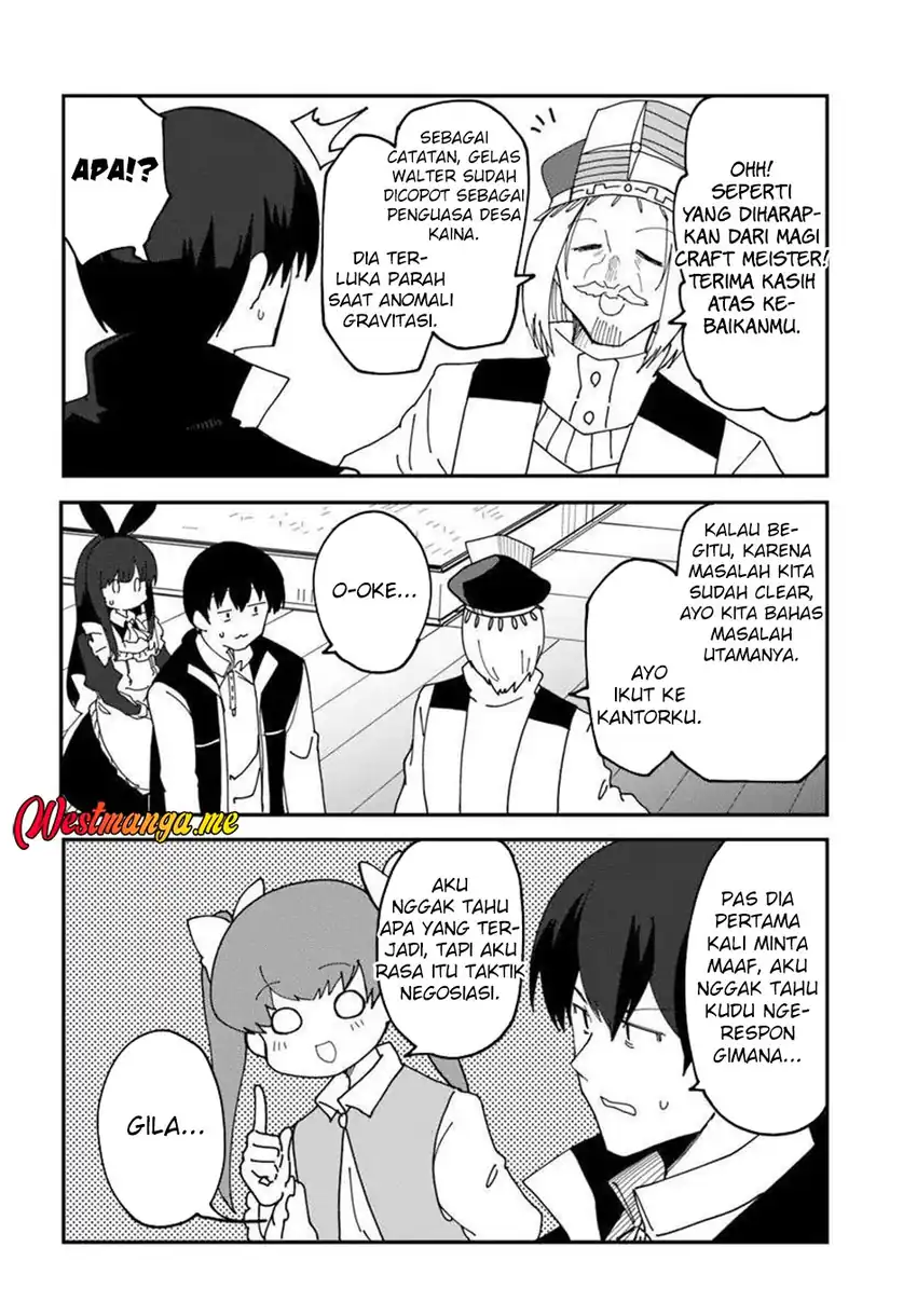 Chapter 74 - halaman 19