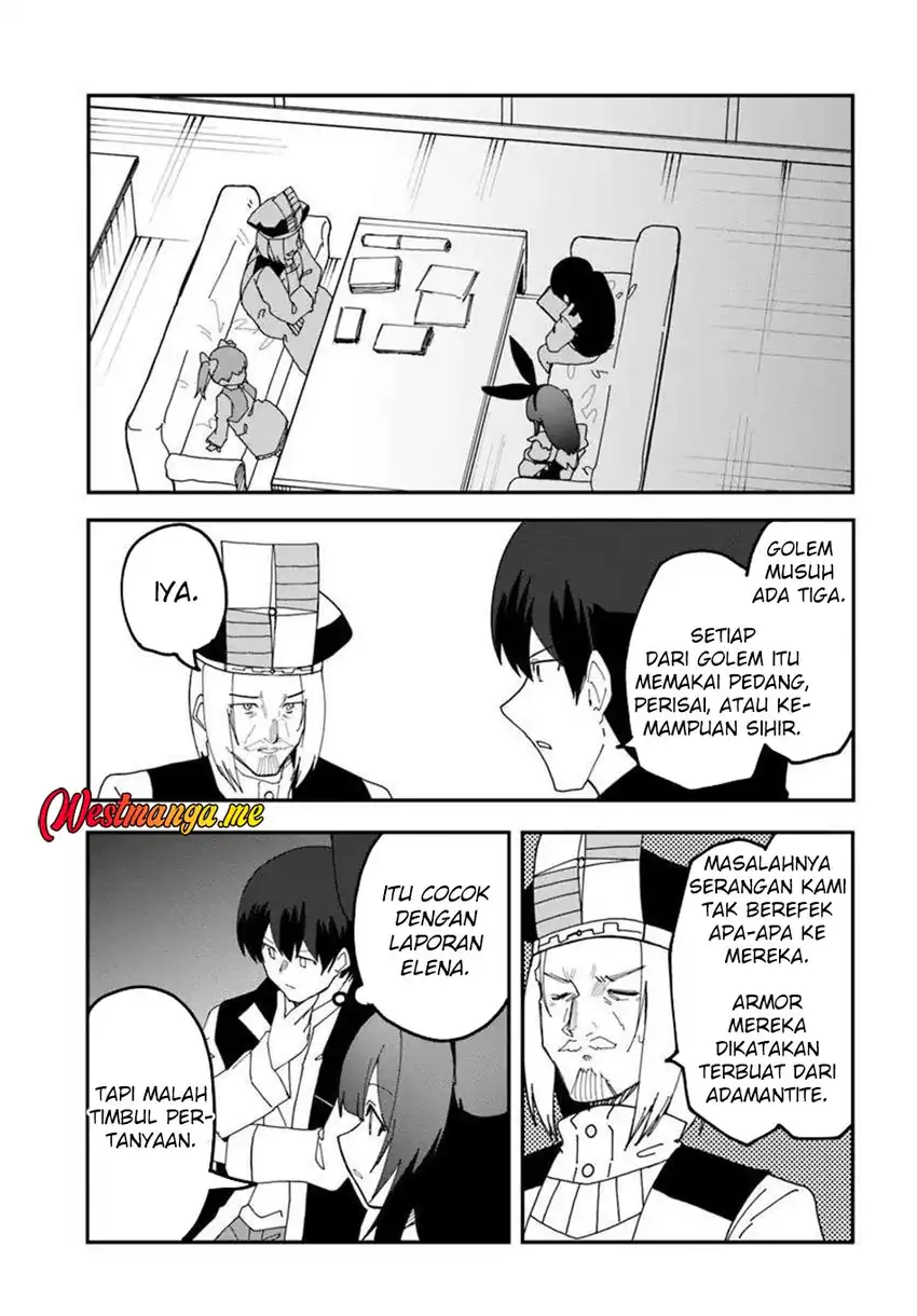 Chapter 74 - halaman 20