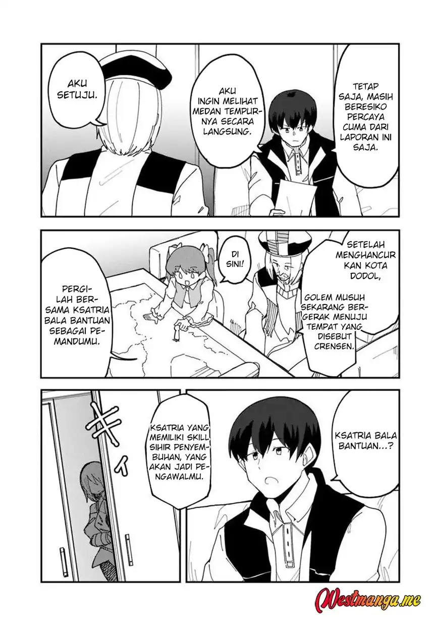 Chapter 74 - halaman 22