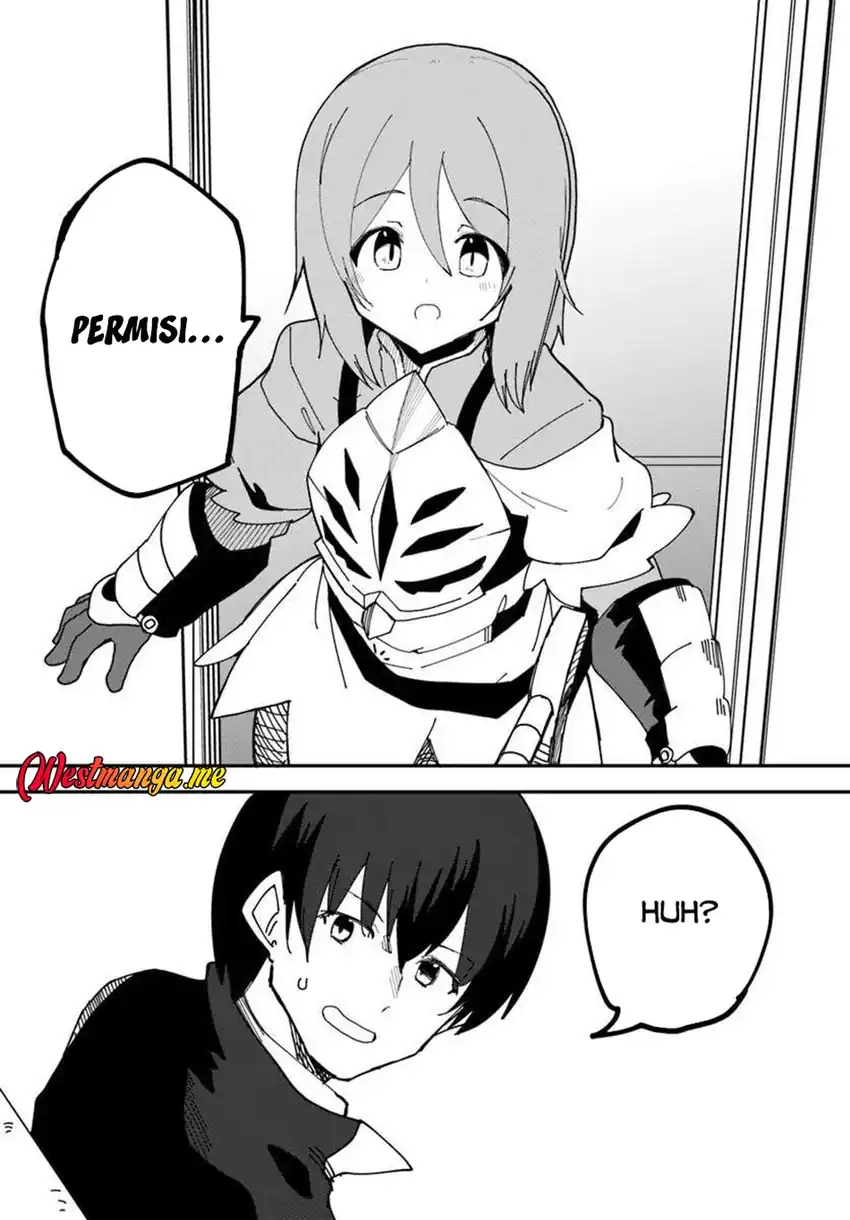 Chapter 74 - halaman 23