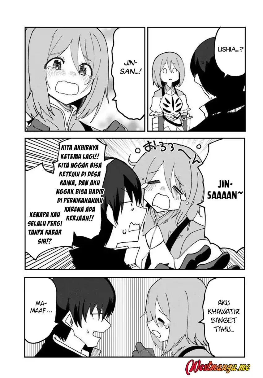 Chapter 74 - halaman 24