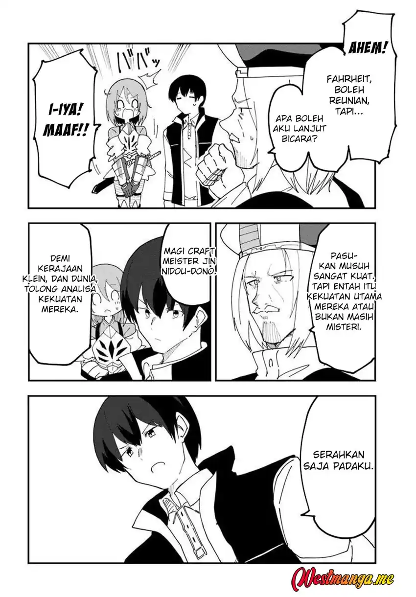 Chapter 74 - halaman 25