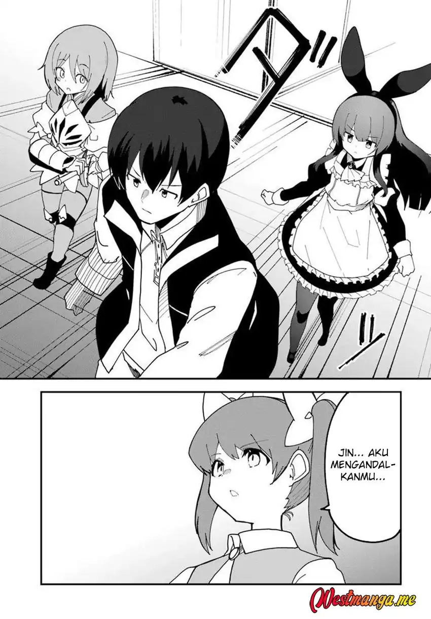 Chapter 74 - halaman 26