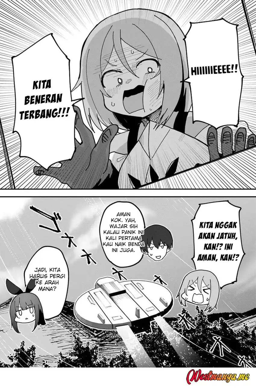 Chapter 74 - halaman 27