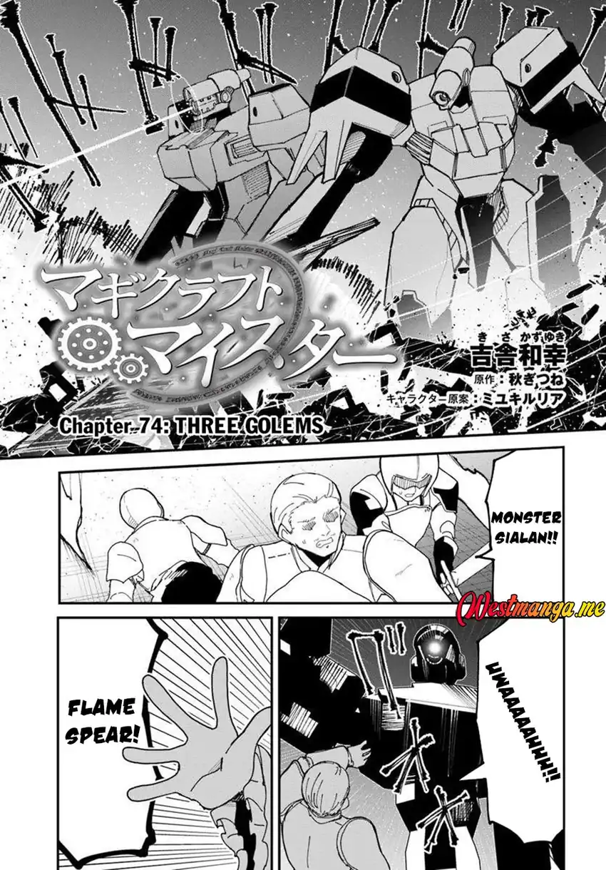 Chapter 74 - halaman 4
