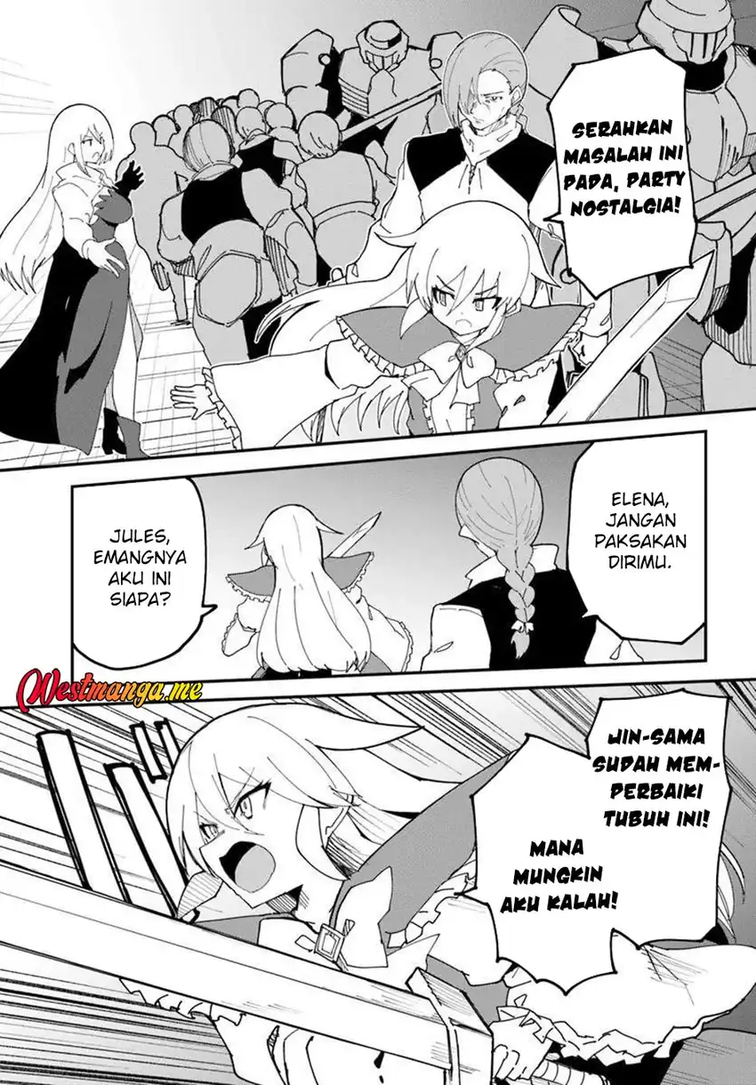 Chapter 74 - halaman 6
