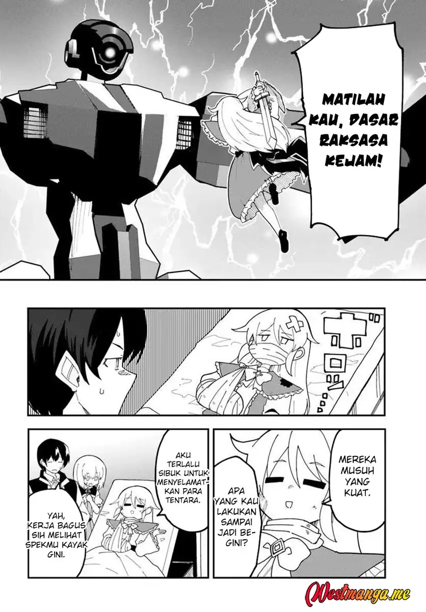 Chapter 74 - halaman 7