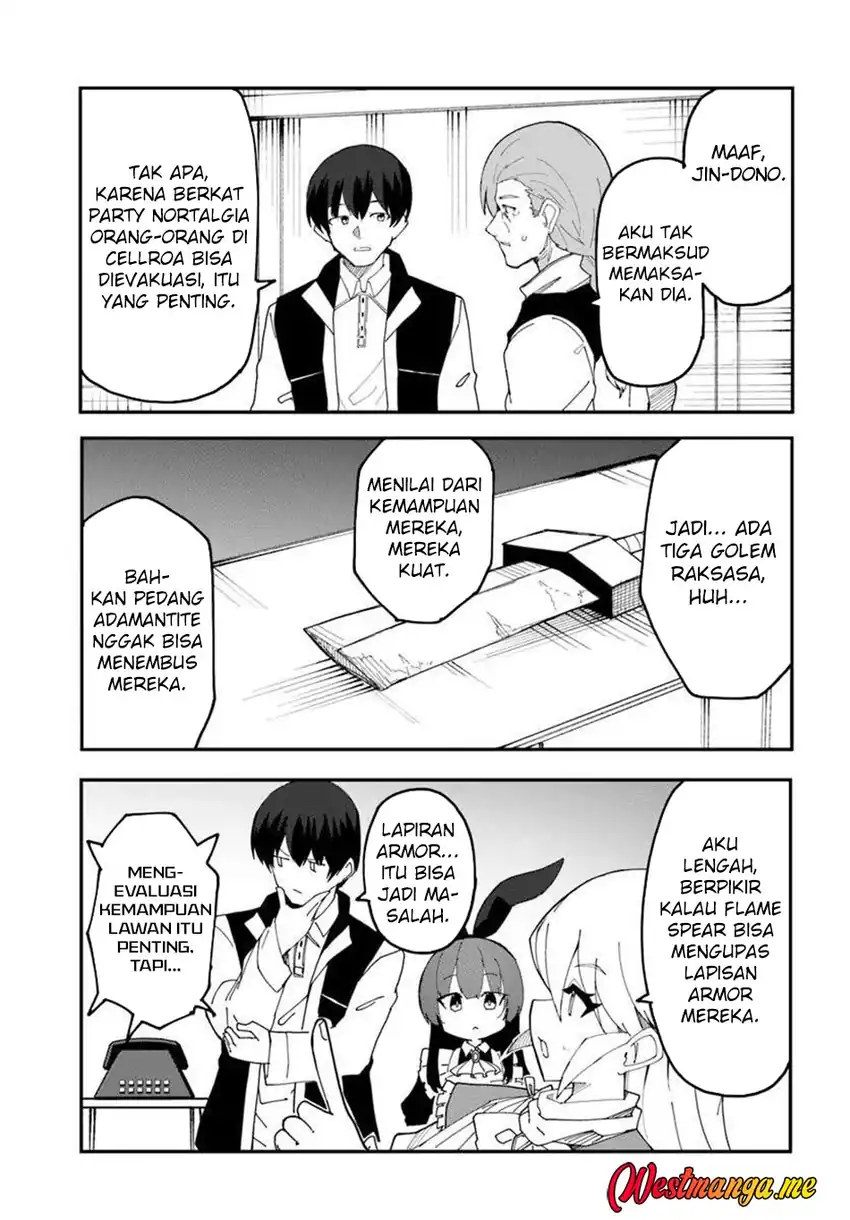 Chapter 74 - halaman 8