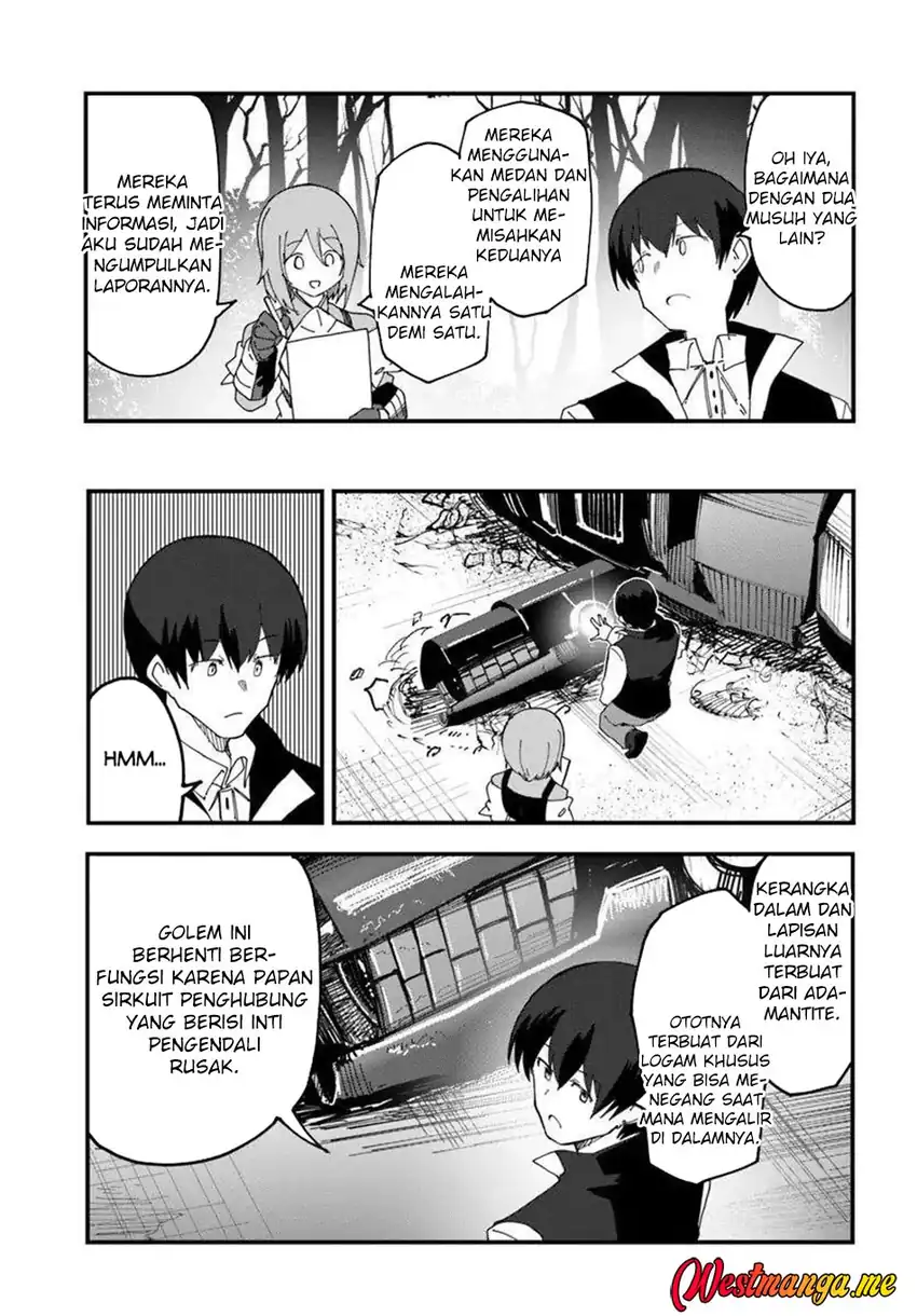 Chapter 75 - halaman 15