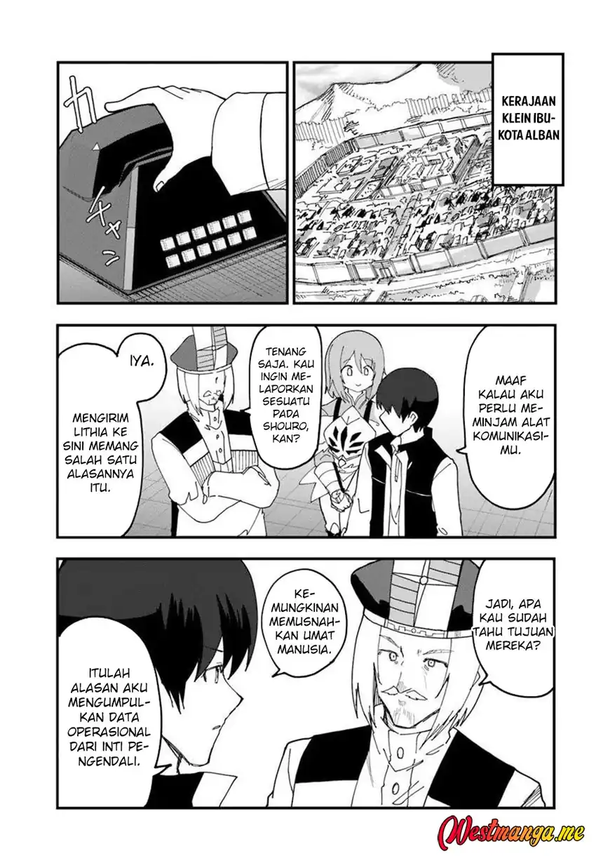 Chapter 75 - halaman 17