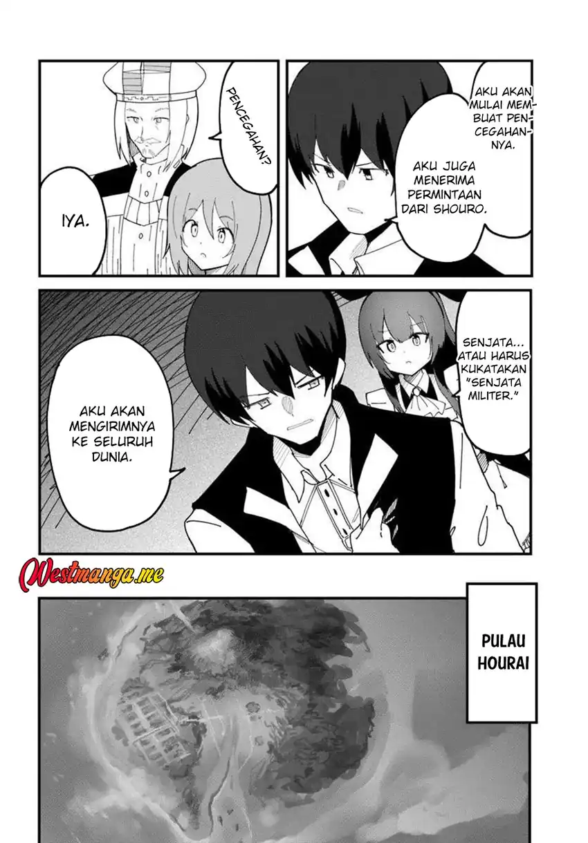 Chapter 75 - halaman 18