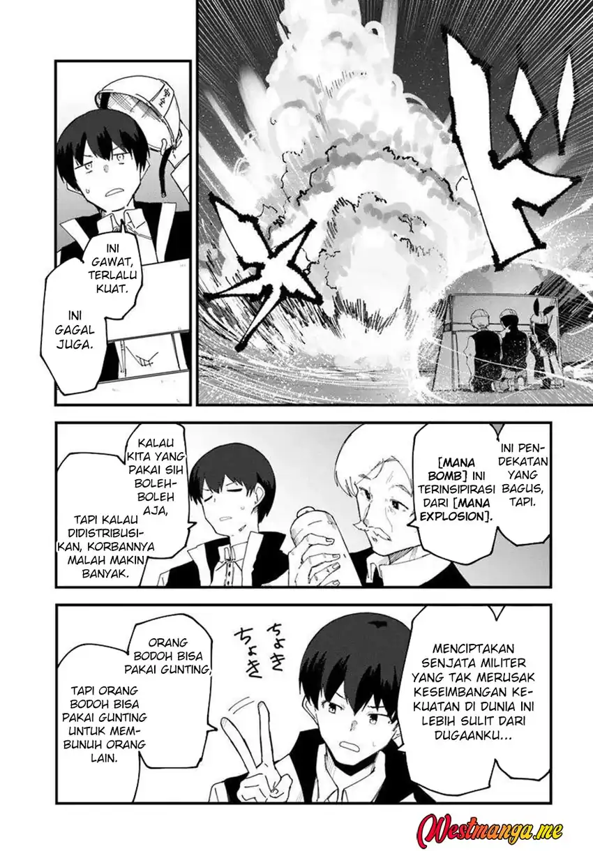 Chapter 75 - halaman 19