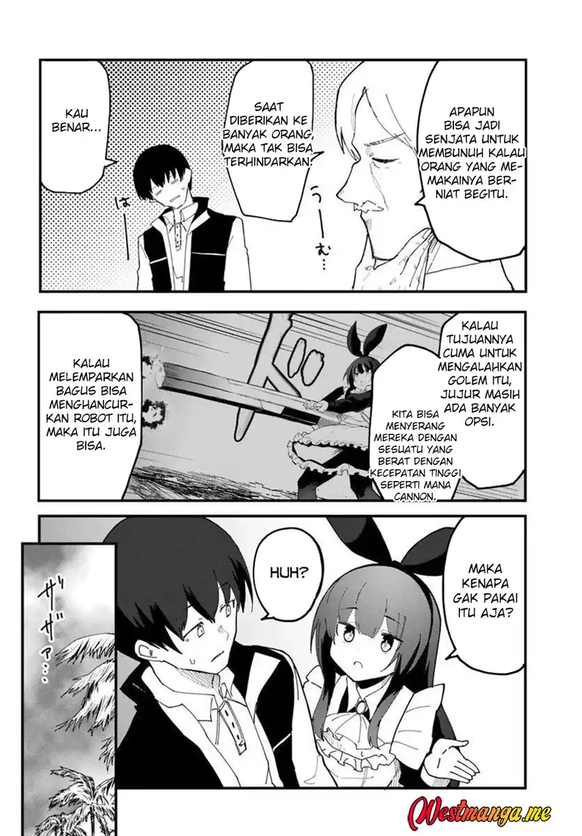 Chapter 75 - halaman 20