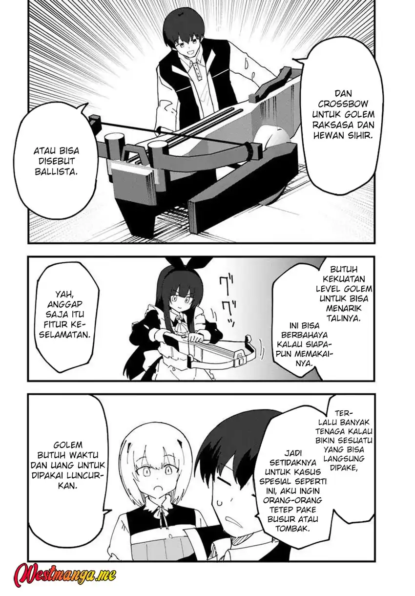 Chapter 75 - halaman 22