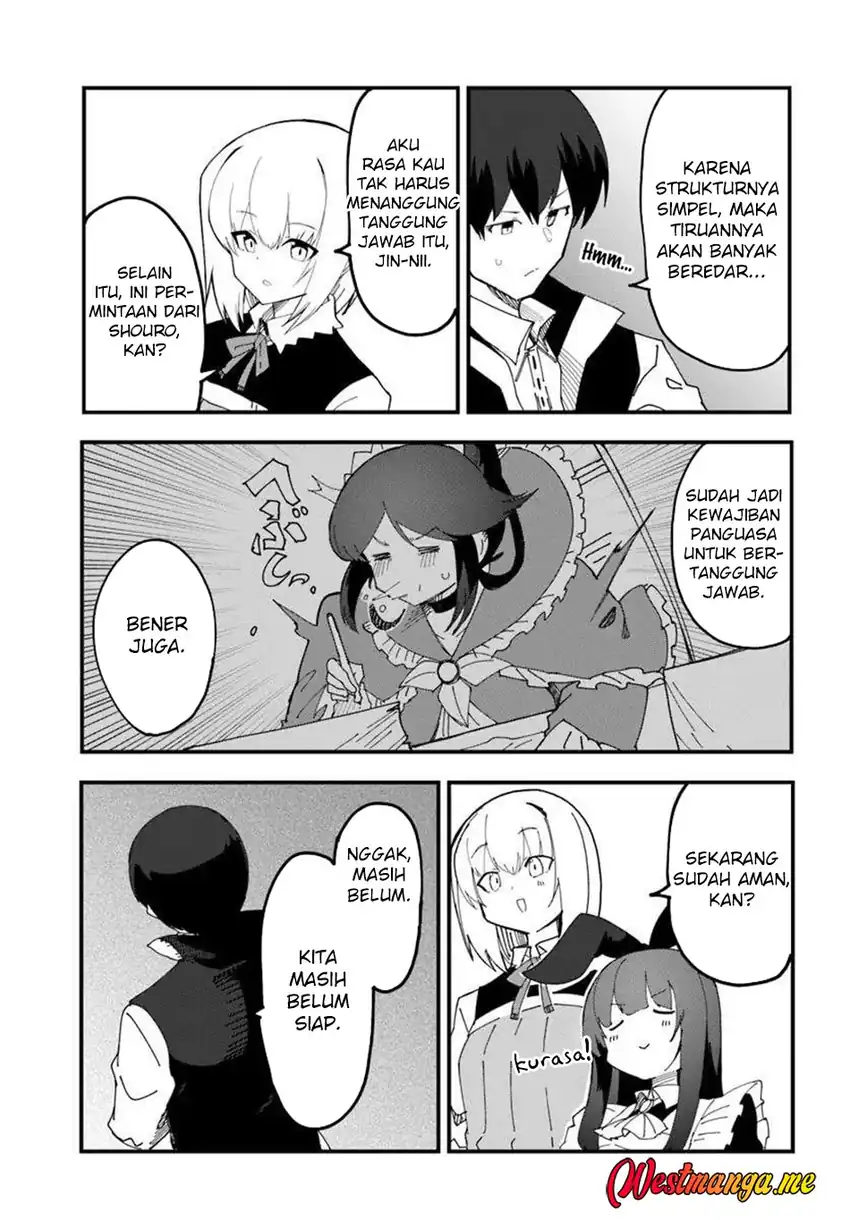 Chapter 75 - halaman 23