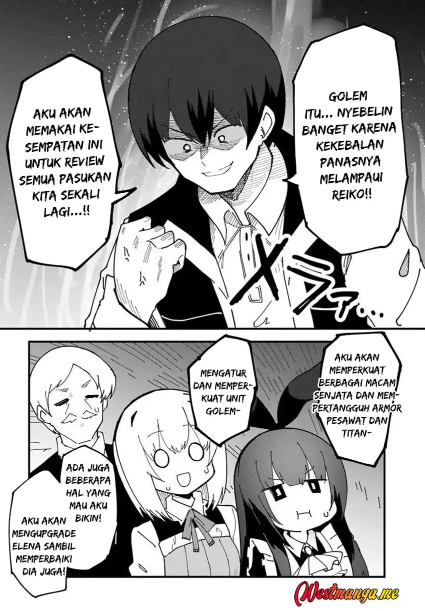 Chapter 75 - halaman 24