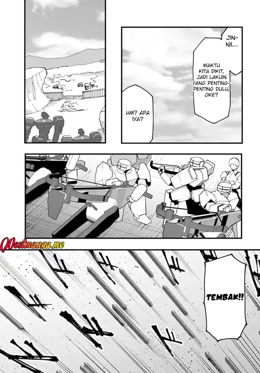 Chapter 75 - halaman 25