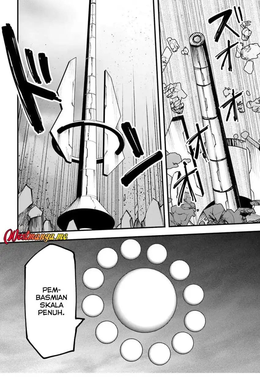 Chapter 75 - halaman 28