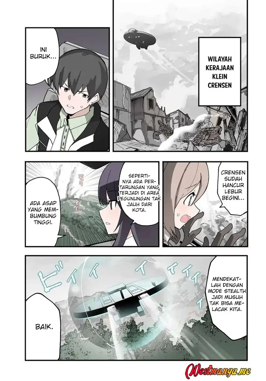 Chapter 75 - halaman 4