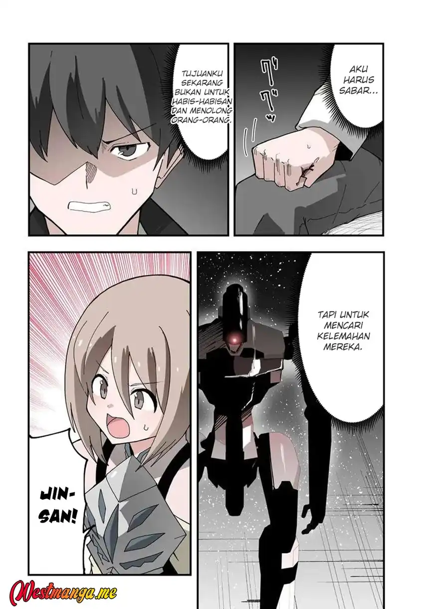 Chapter 75 - halaman 6