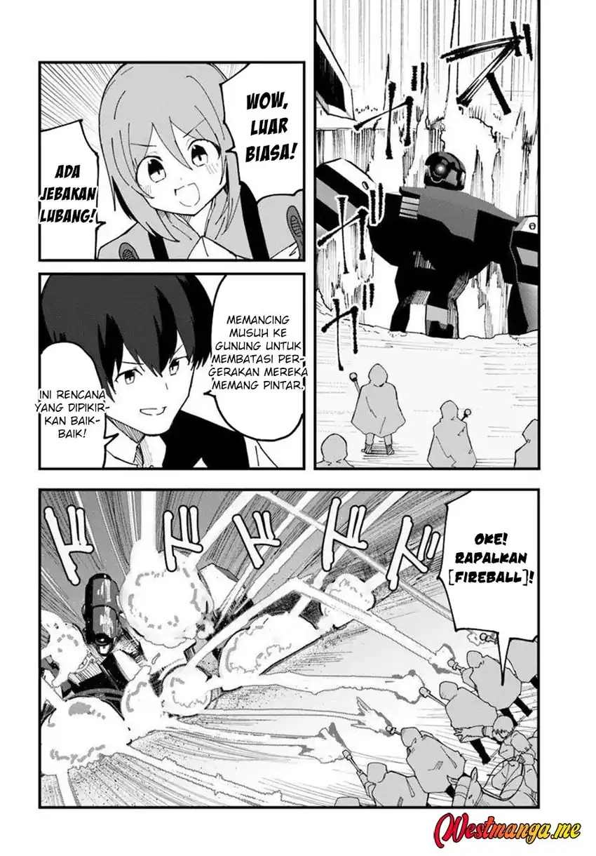 Chapter 75 - halaman 8