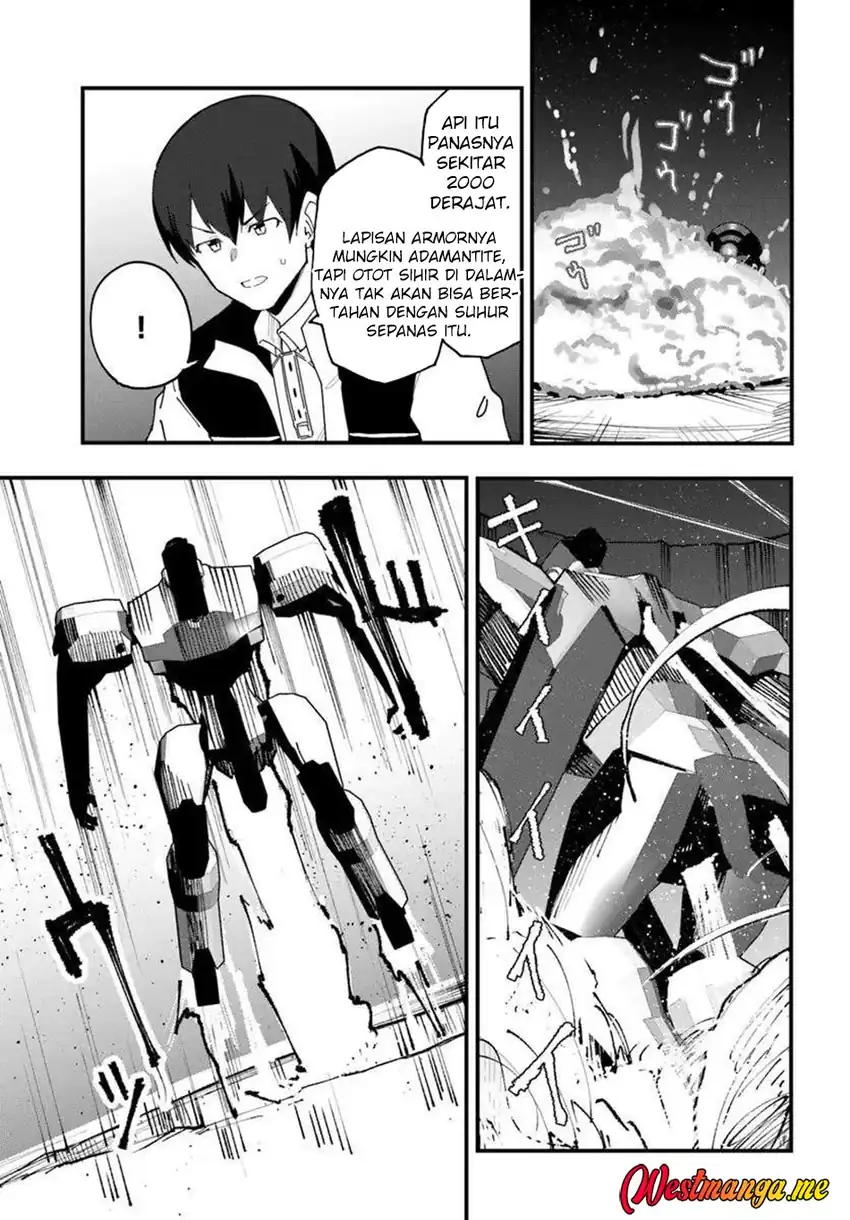 Chapter 75 - halaman 9