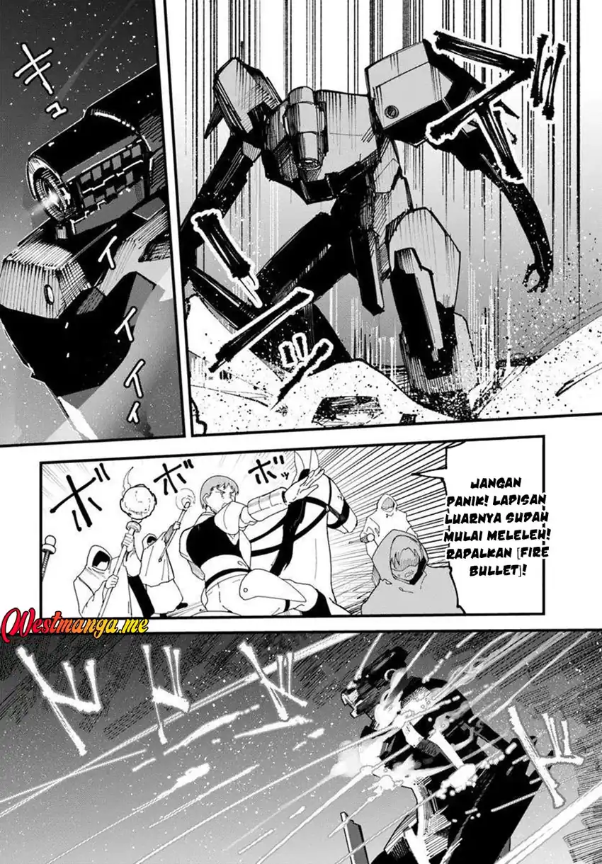 Chapter 75 - halaman 10