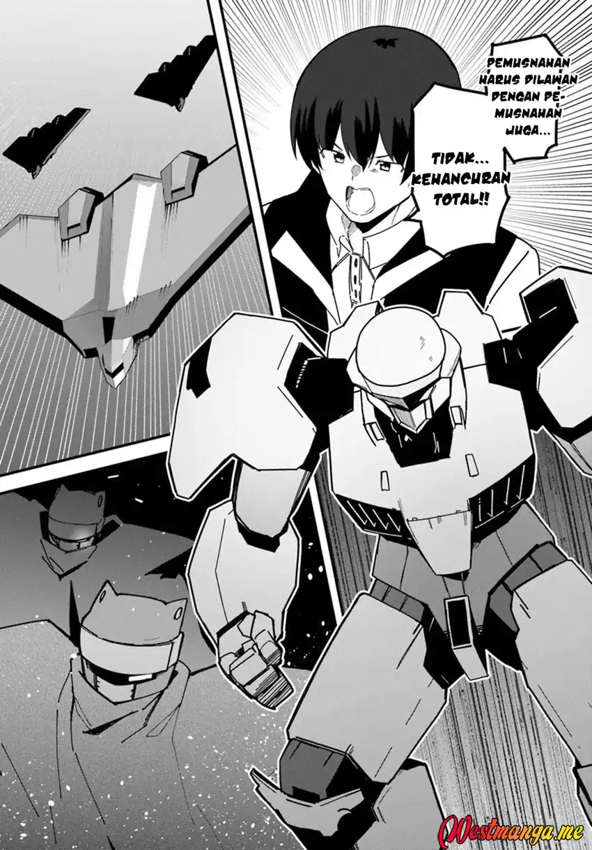 Chapter 76 - halaman 14