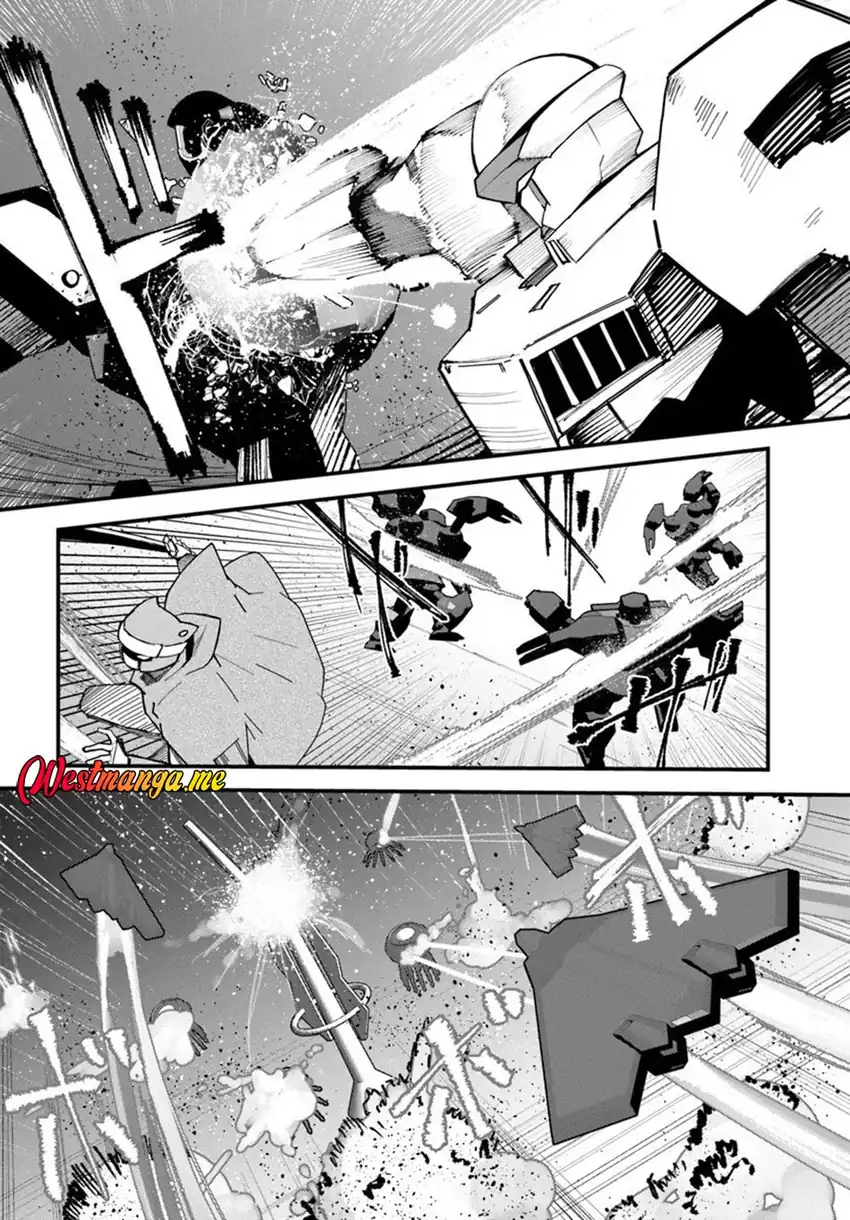 Chapter 76 - halaman 16