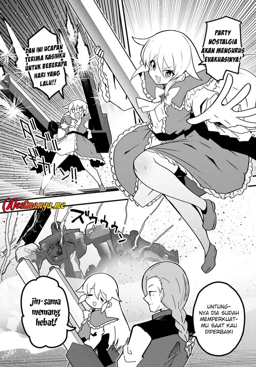 Chapter 76 - halaman 17