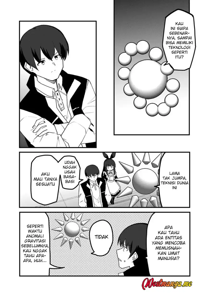 Chapter 76 - halaman 19