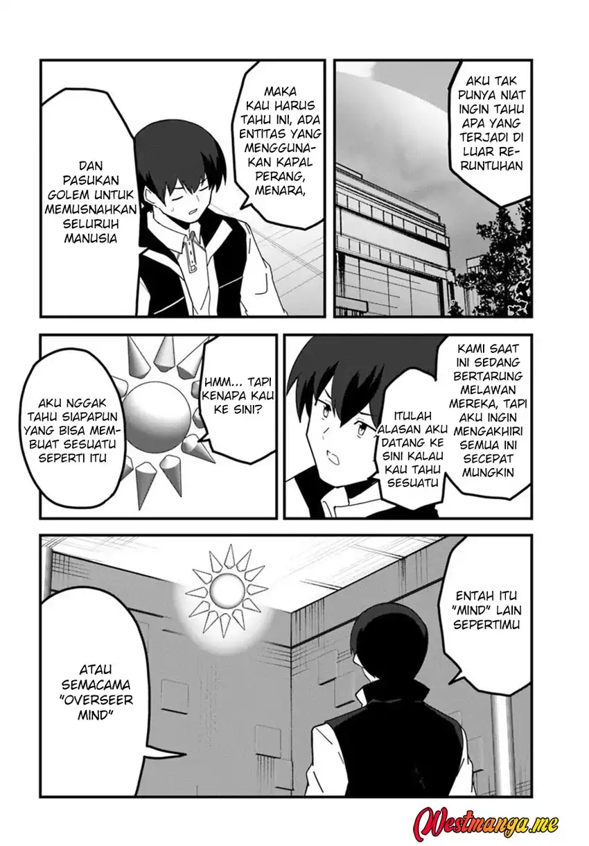 Chapter 76 - halaman 20