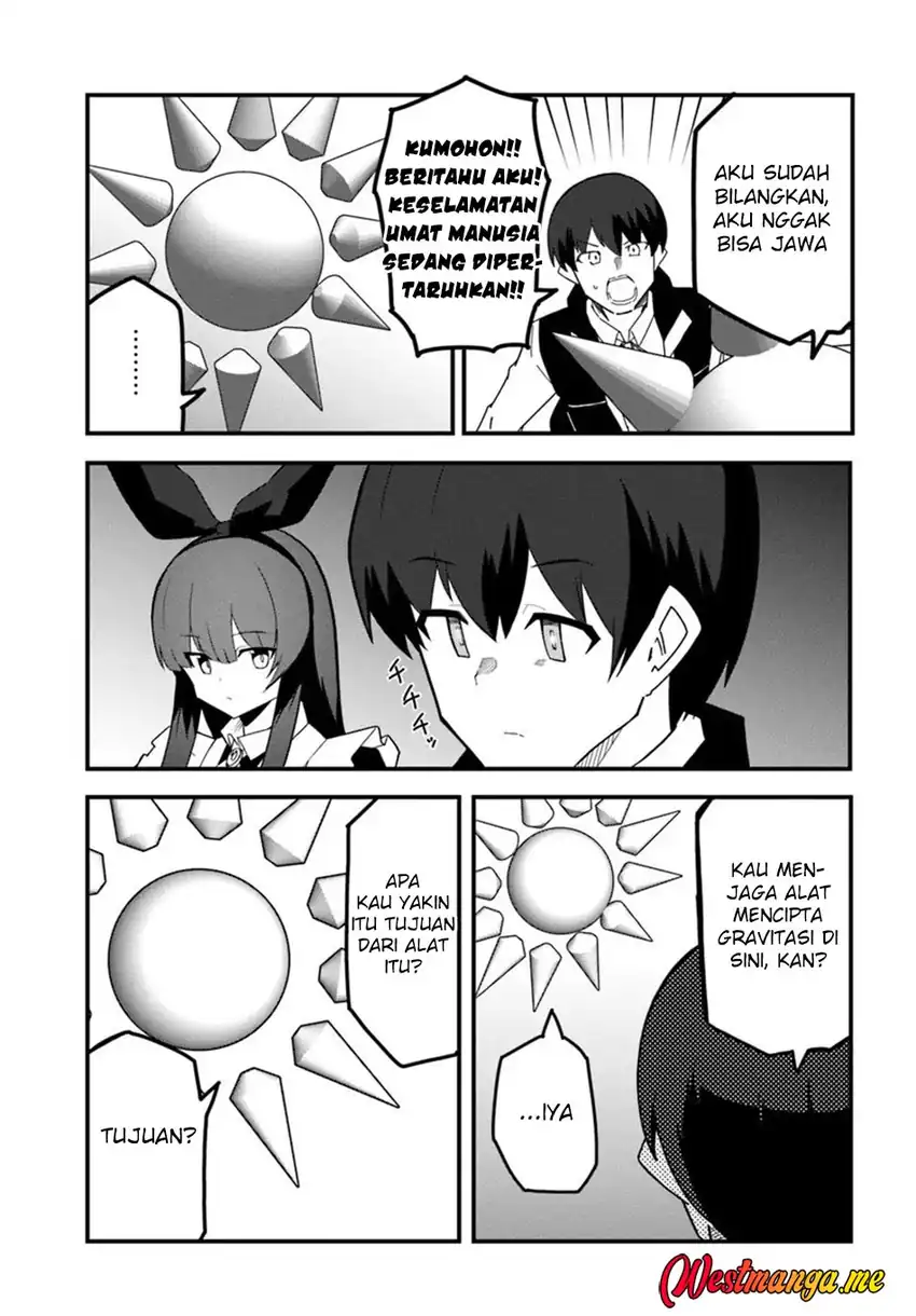 Chapter 76 - halaman 21
