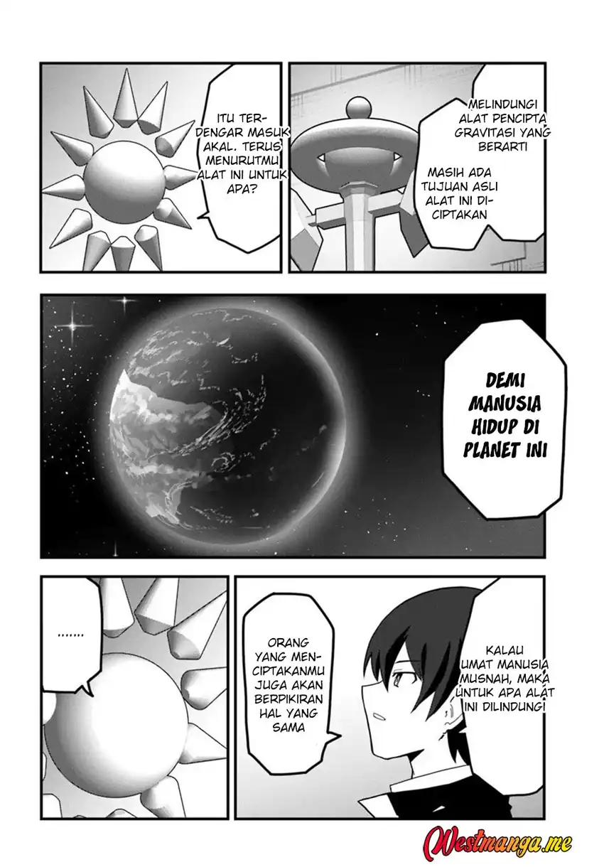Chapter 76 - halaman 22