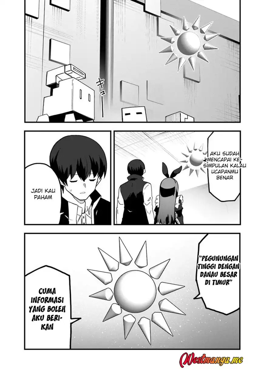 Chapter 76 - halaman 23