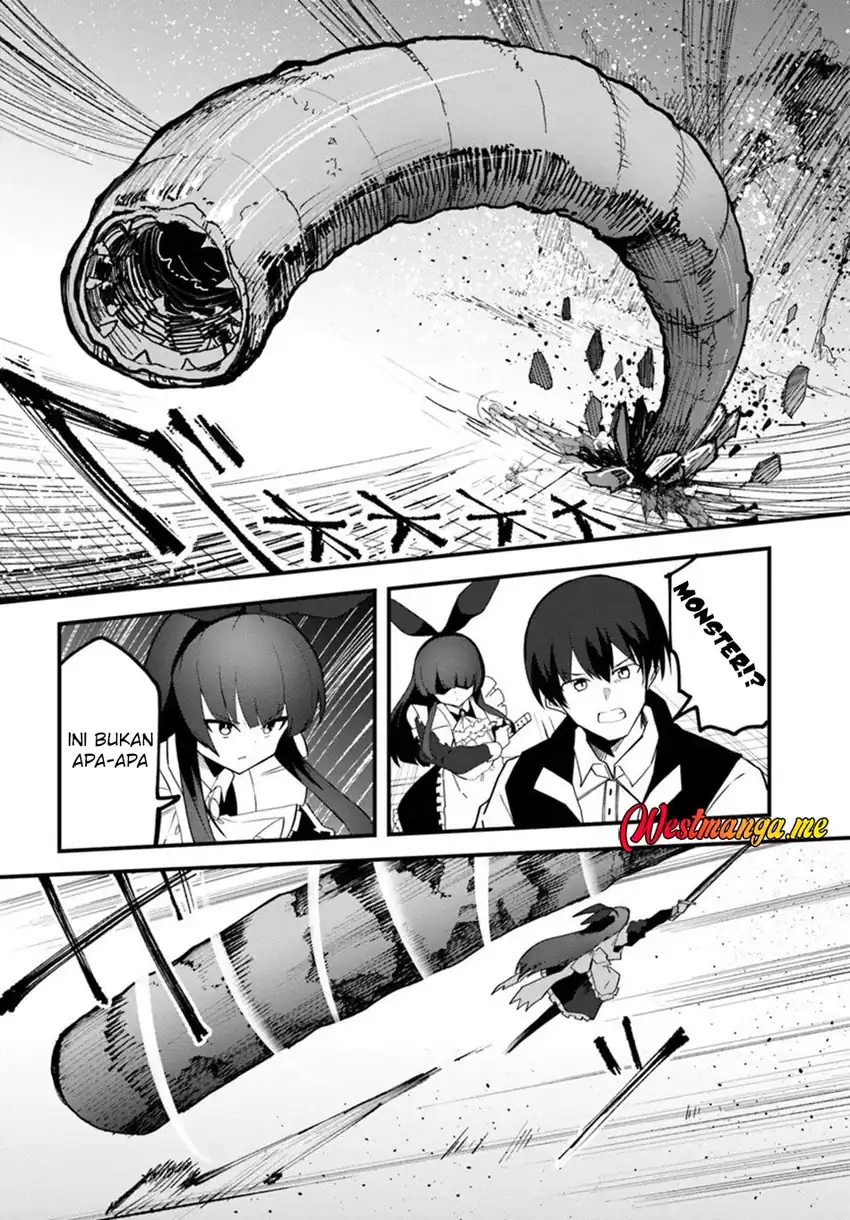 Chapter 76 - halaman 26
