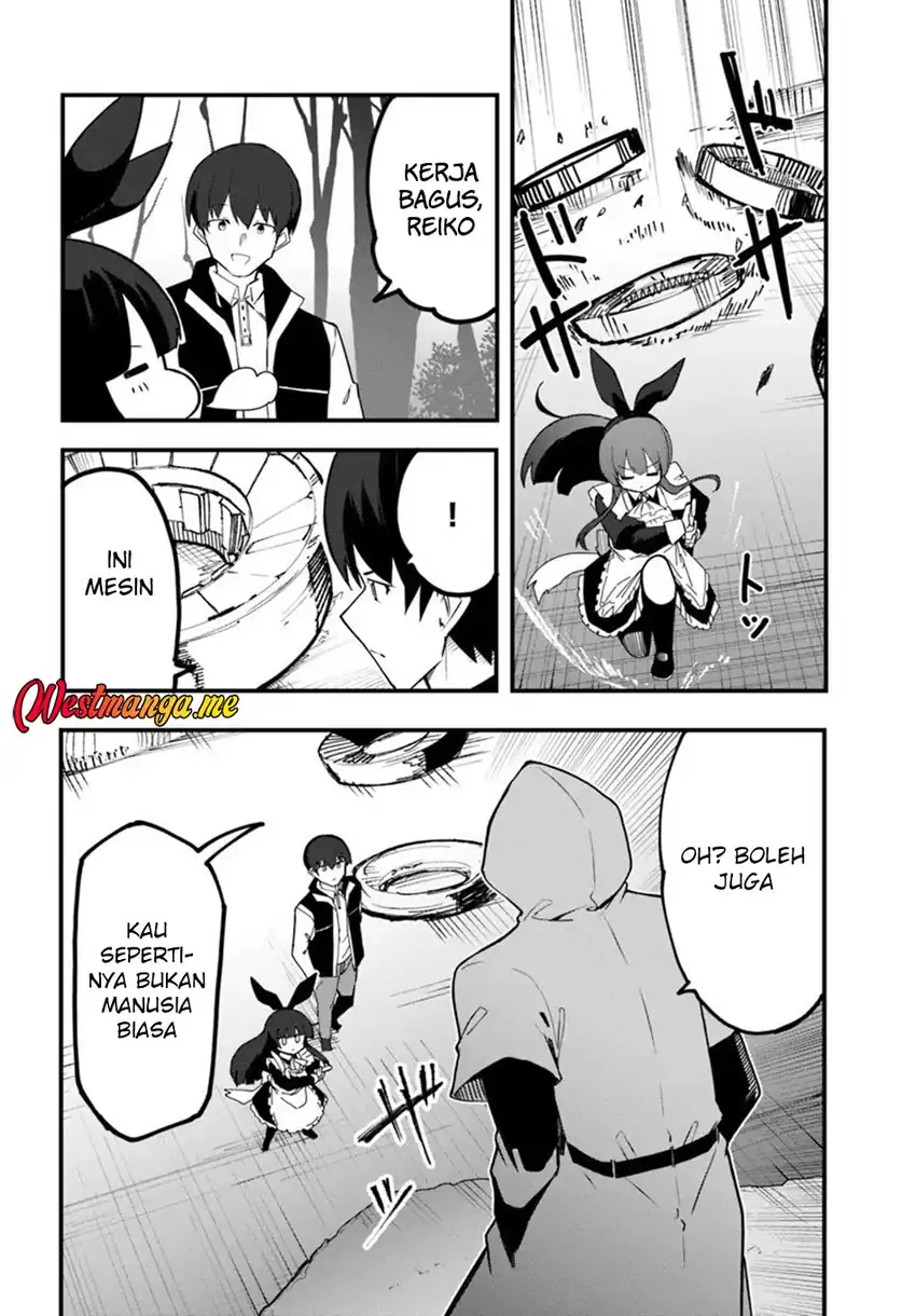 Chapter 76 - halaman 28