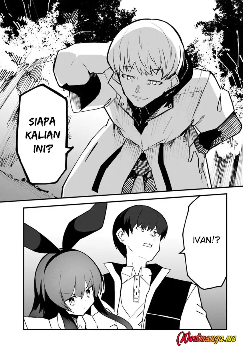 Chapter 76 - halaman 29