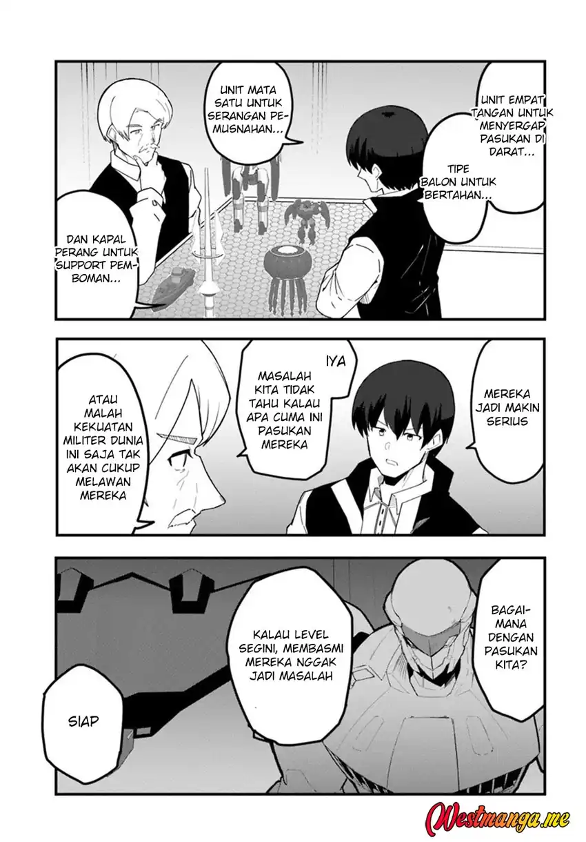 Chapter 76 - halaman 8