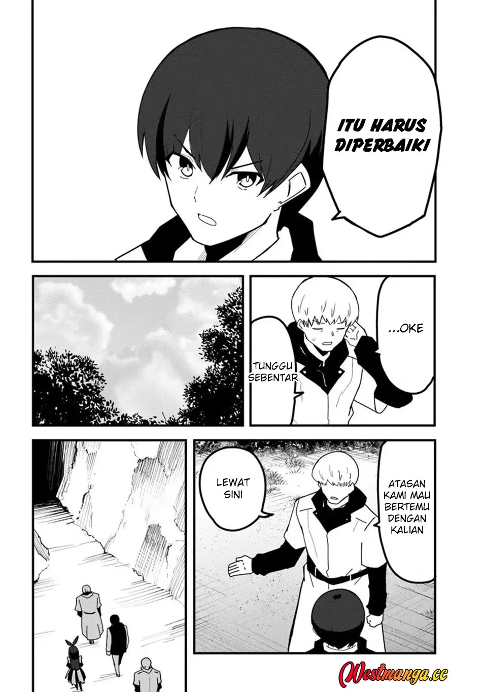 Chapter 77 - halaman 13