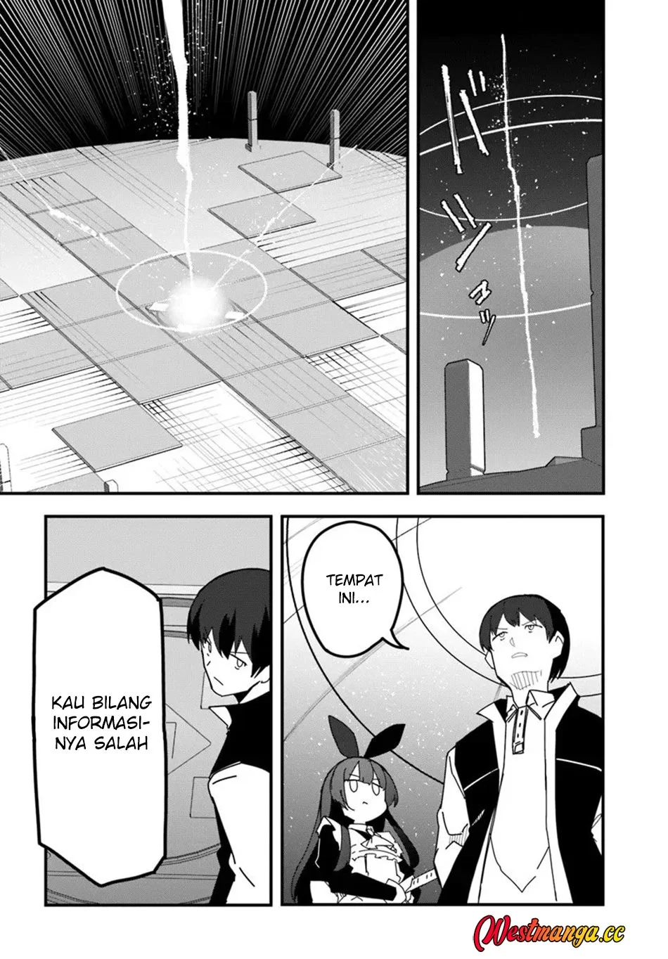 Chapter 77 - halaman 15