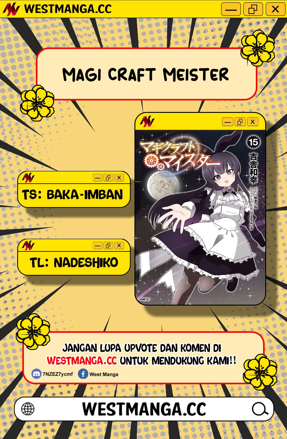 Chapter 77 - halaman 3