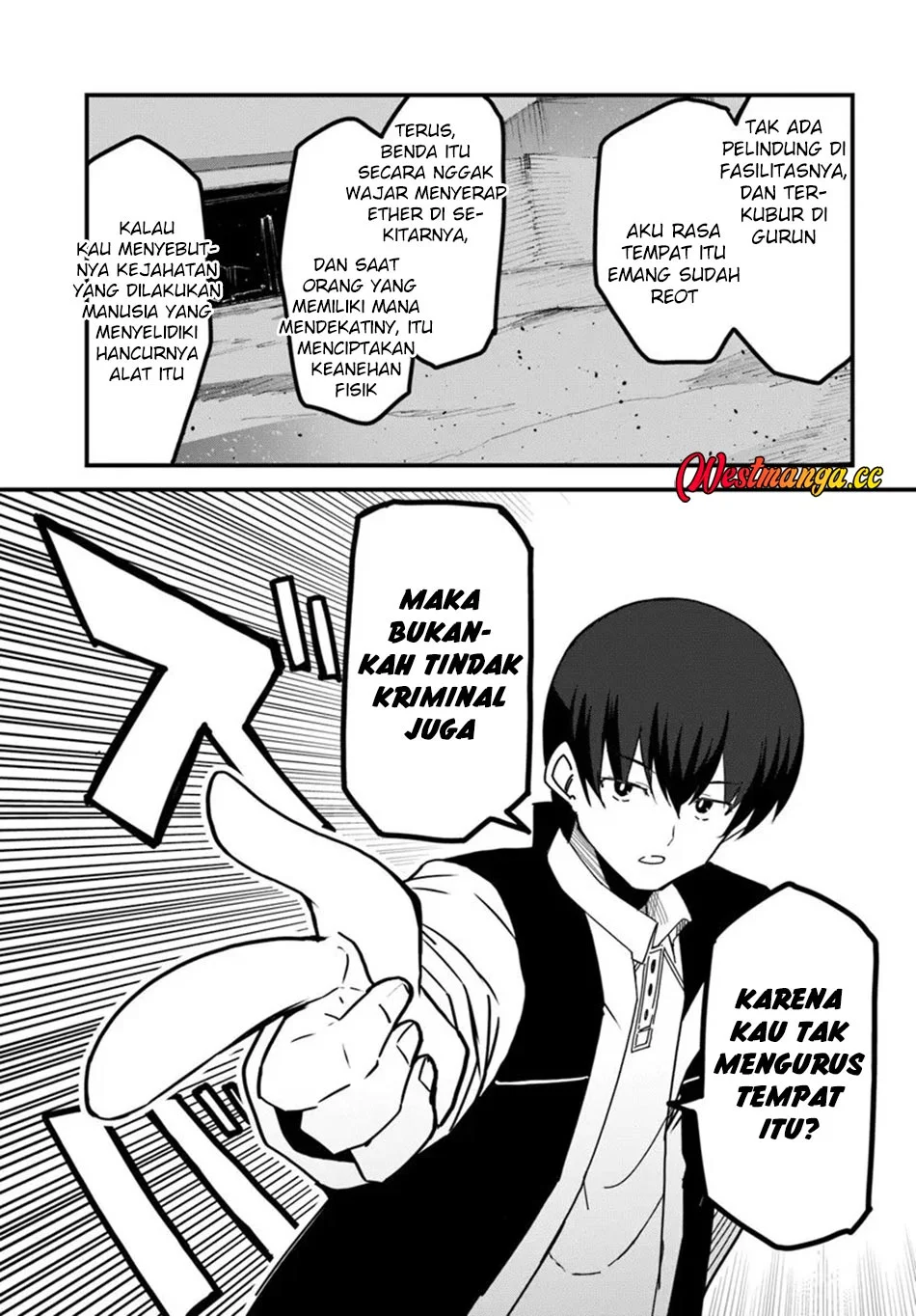 Chapter 77 - halaman 21