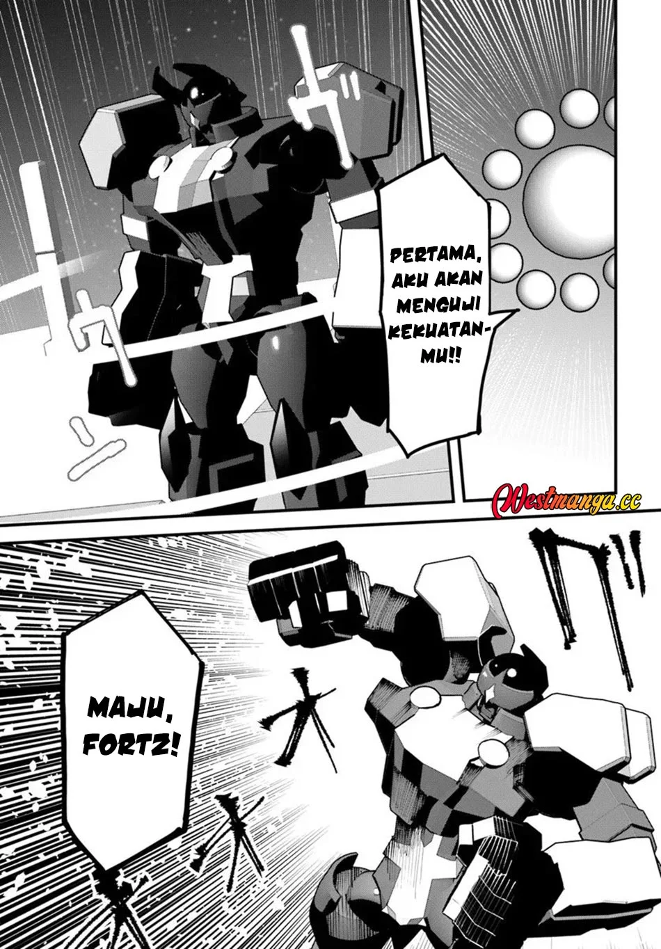 Chapter 77 - halaman 27