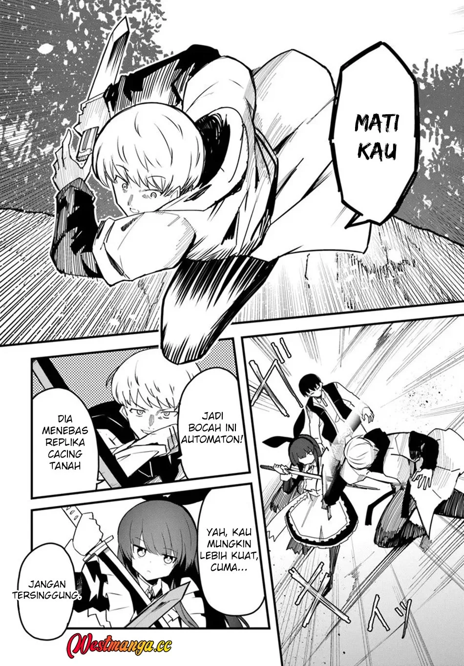 Chapter 77 - halaman 5