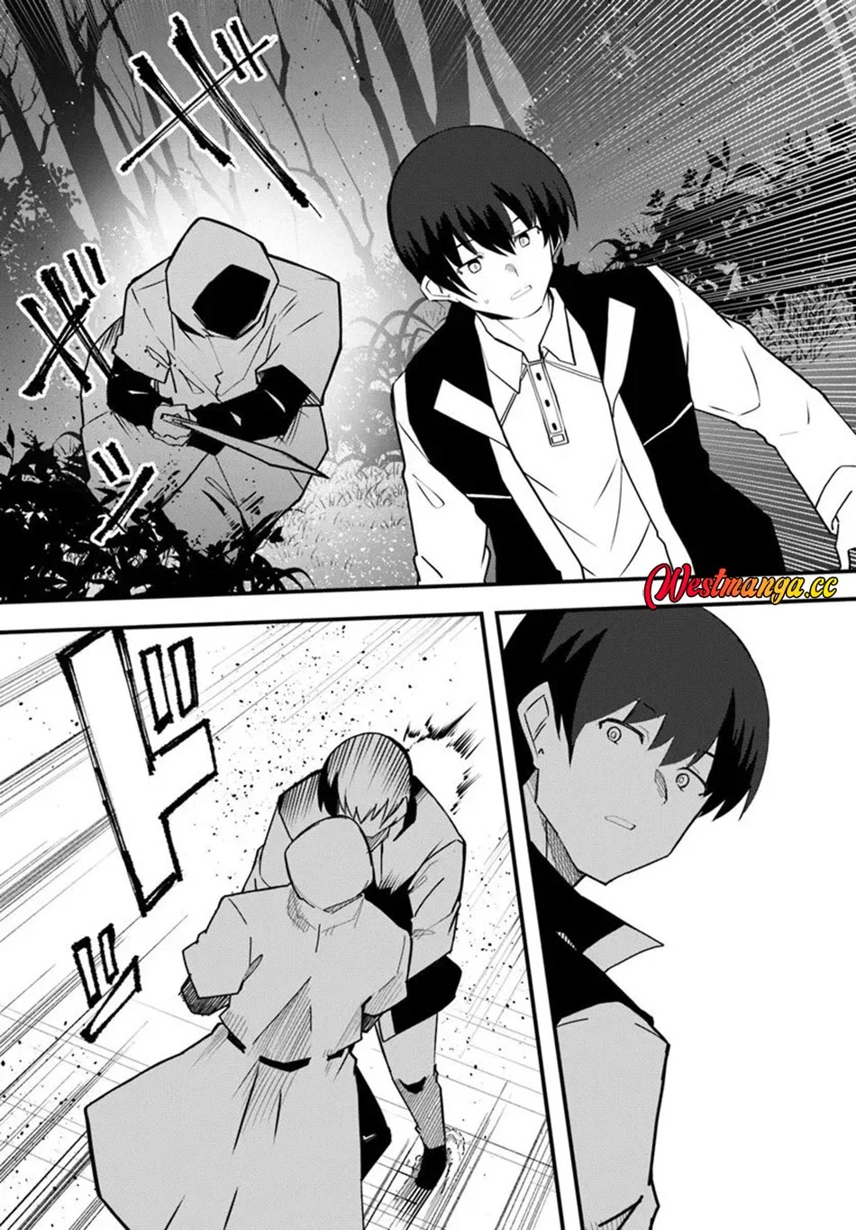 Chapter 77 - halaman 6
