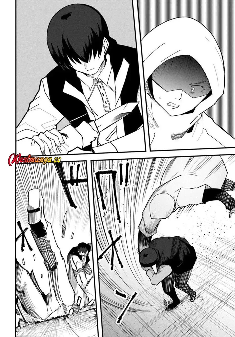 Chapter 77 - halaman 7