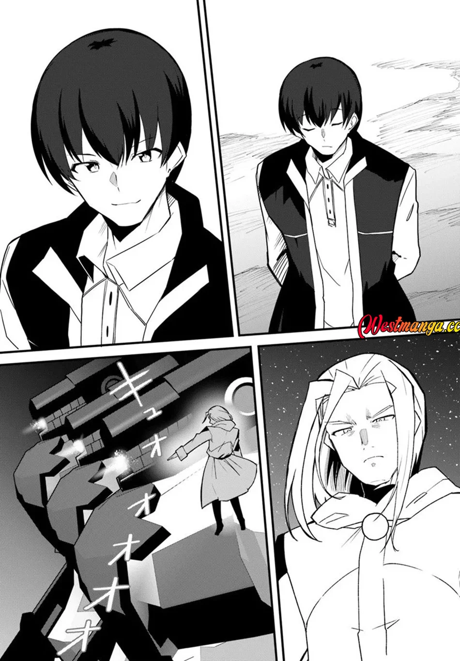 Chapter 78 - halaman 14