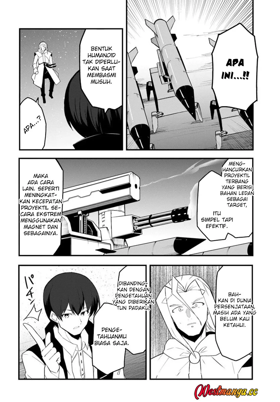 Chapter 78 - halaman 17