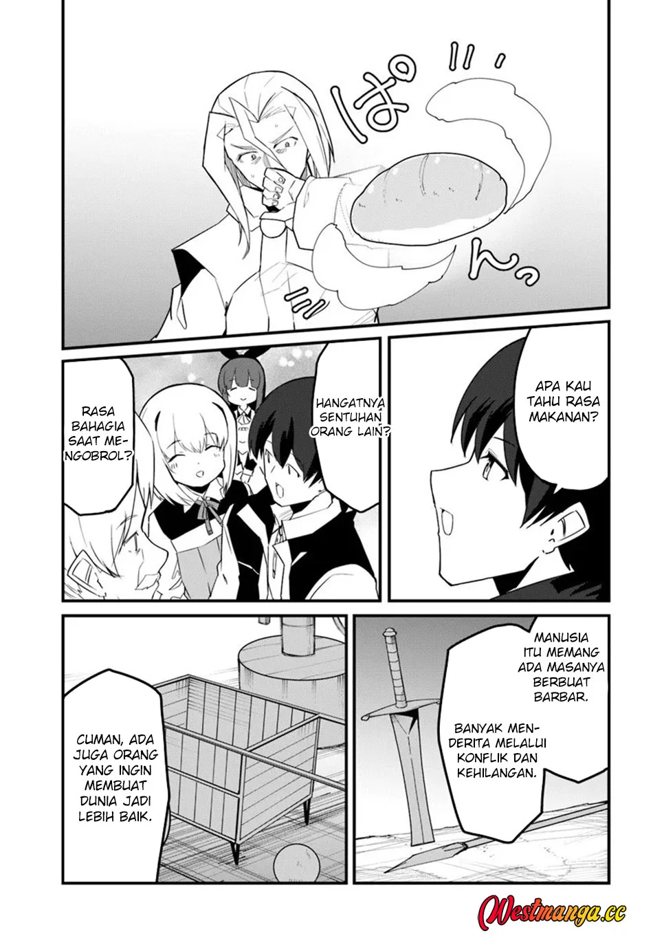 Chapter 78 - halaman 18